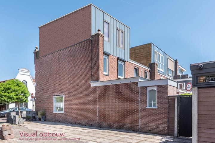 Foto 42 van Edisonstraat 21