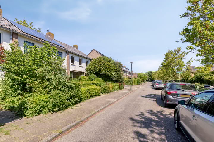 Foto 3 van Henrick Trajectinusstraat 11