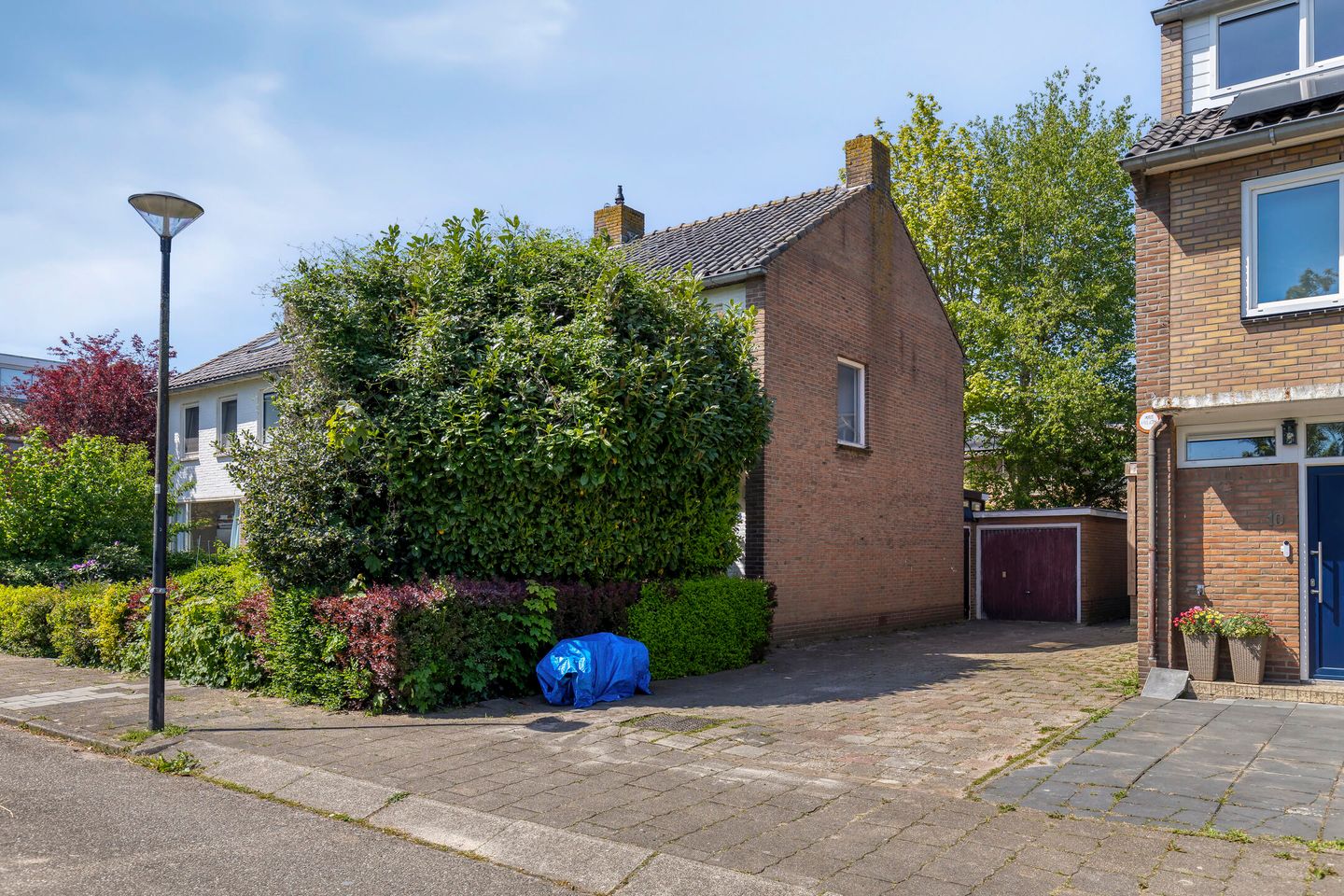 Foto 4 van Henrick Trajectinusstraat 11