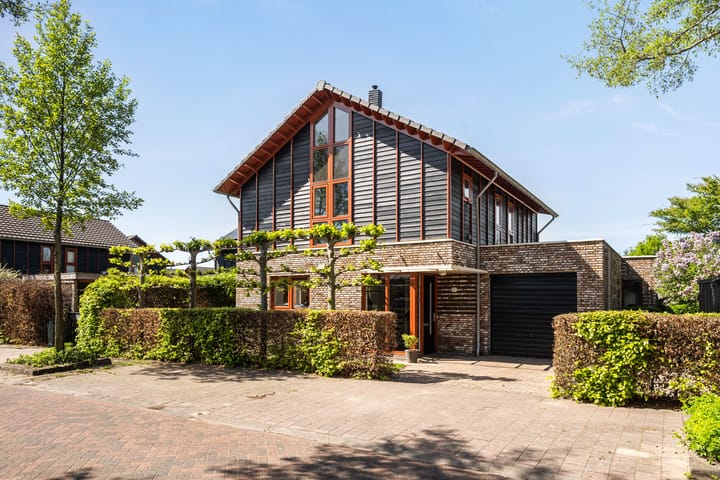 Foto 1 van Schaardijkstraat 31