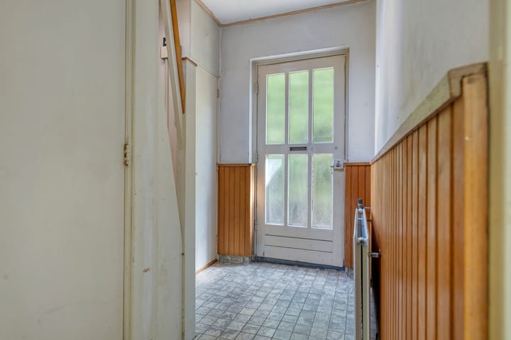 Foto 6 van Henrick Trajectinusstraat 11