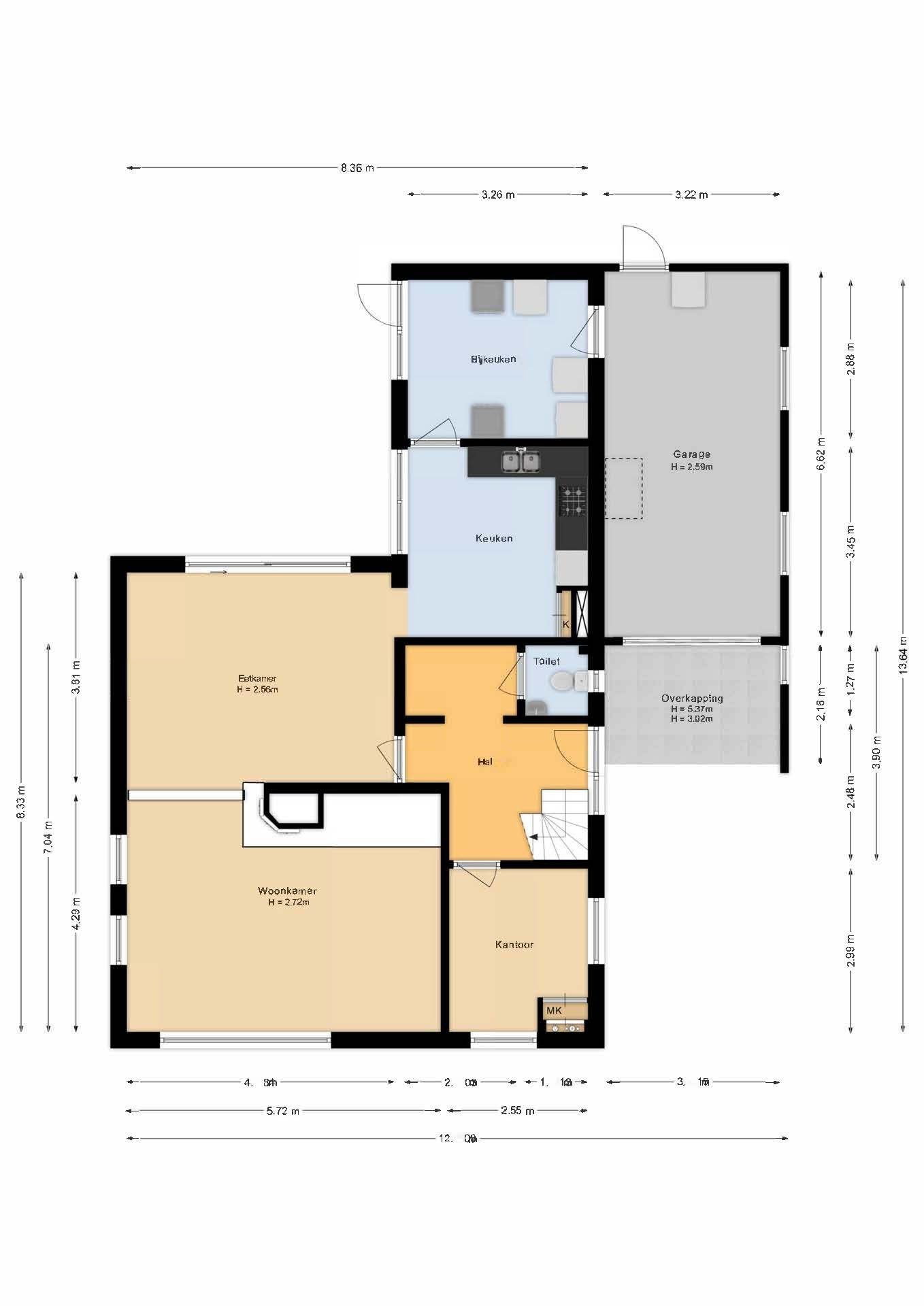 Foto 36 van Molenkolkweg 8