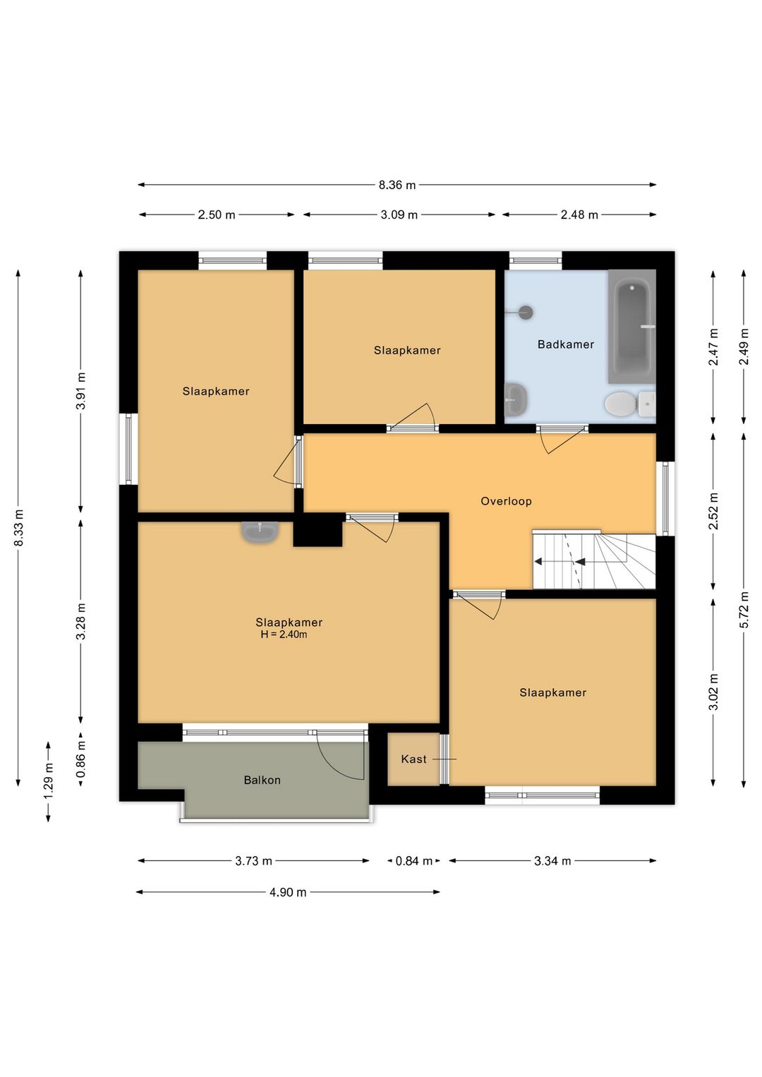 Foto 37 van Molenkolkweg 8