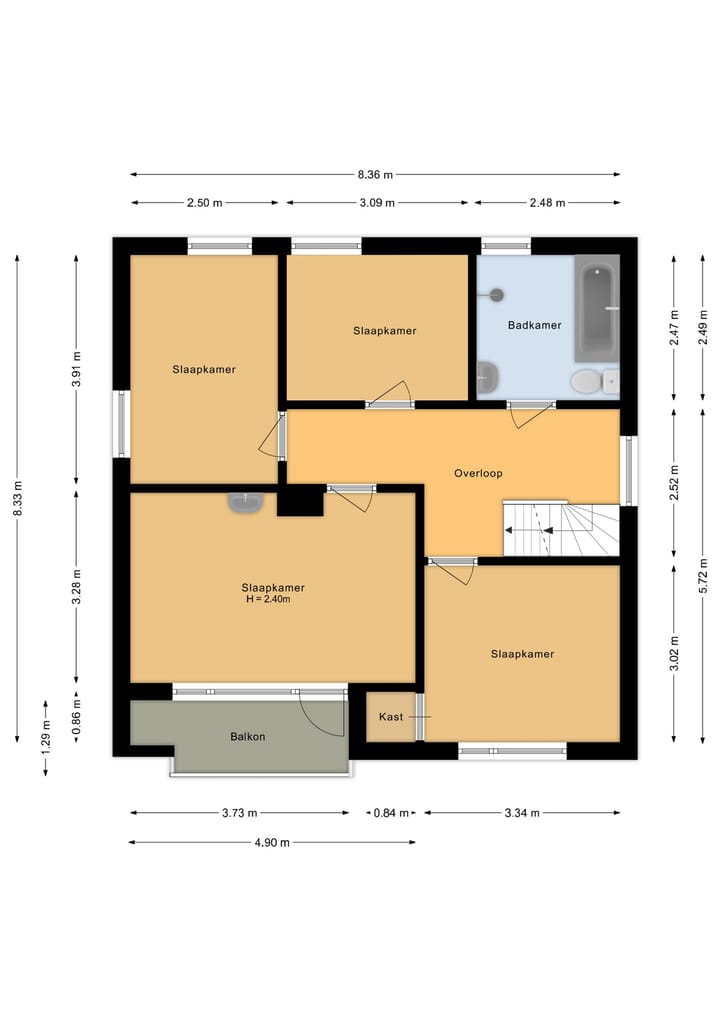 Photo 37 of Molenkolkweg 8