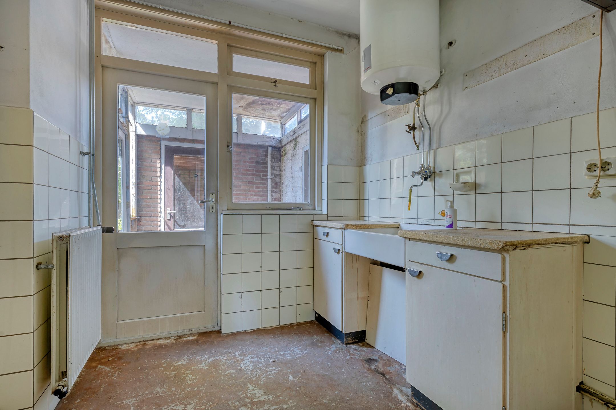 Foto 9 van Henrick Trajectinusstraat 11