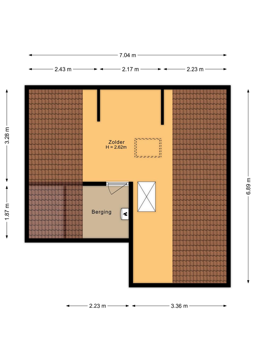 Foto 38 van Molenkolkweg 8