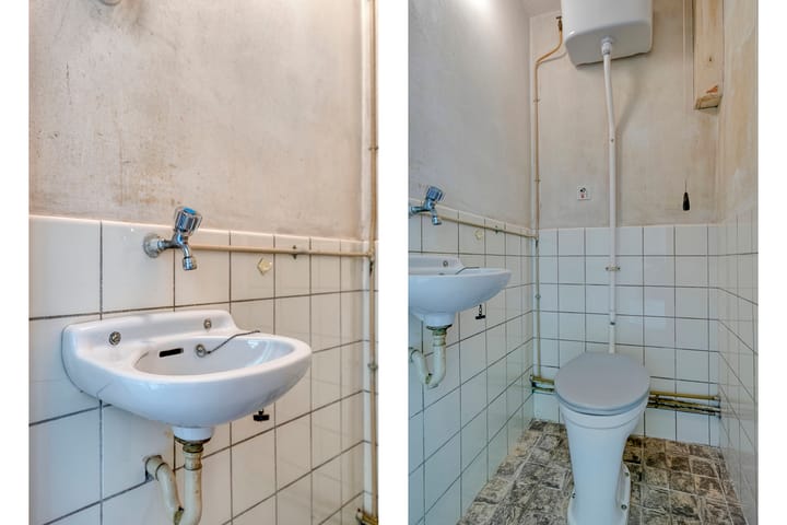 Foto 10 van Henrick Trajectinusstraat 11