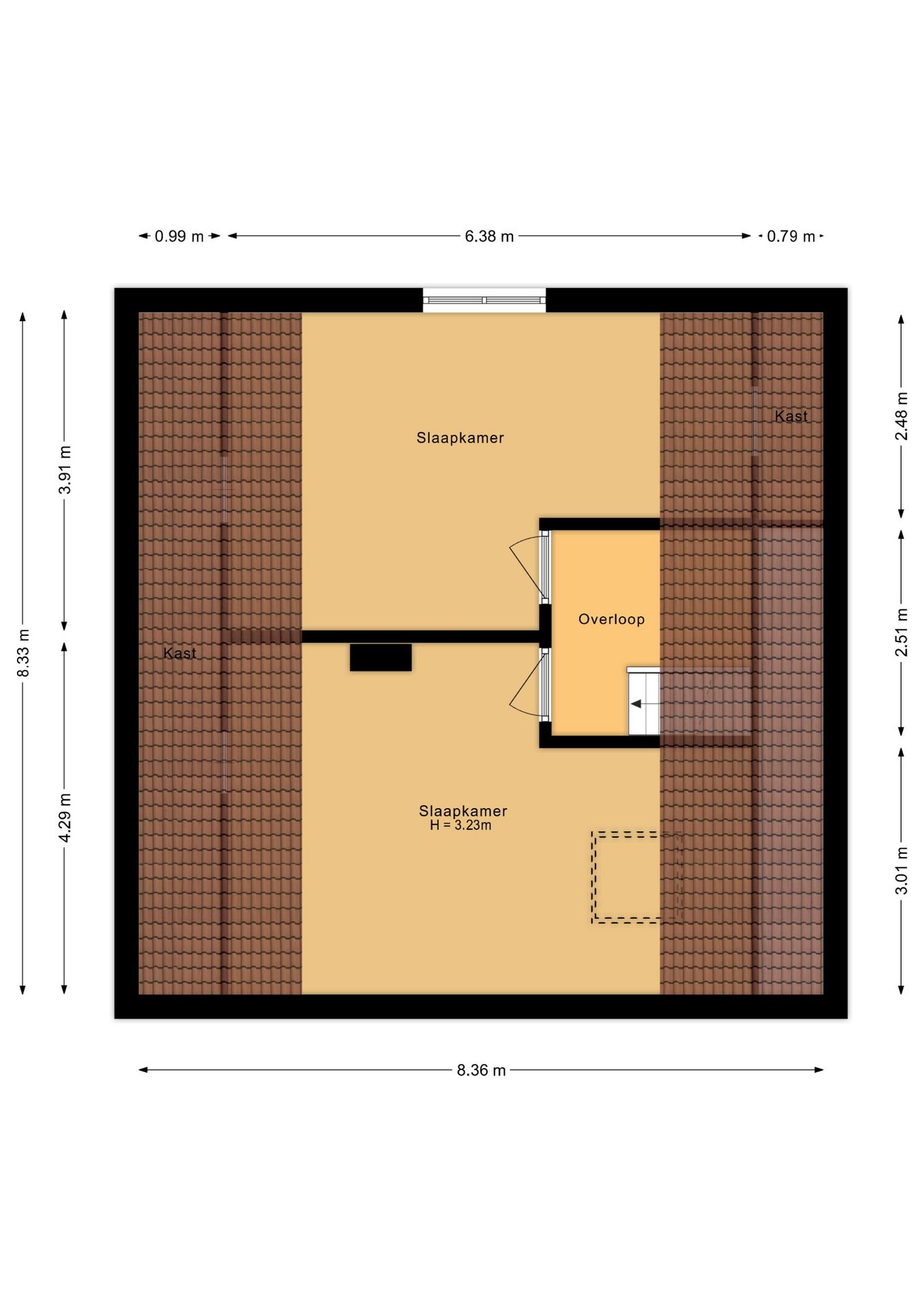 Foto 39 van Molenkolkweg 8