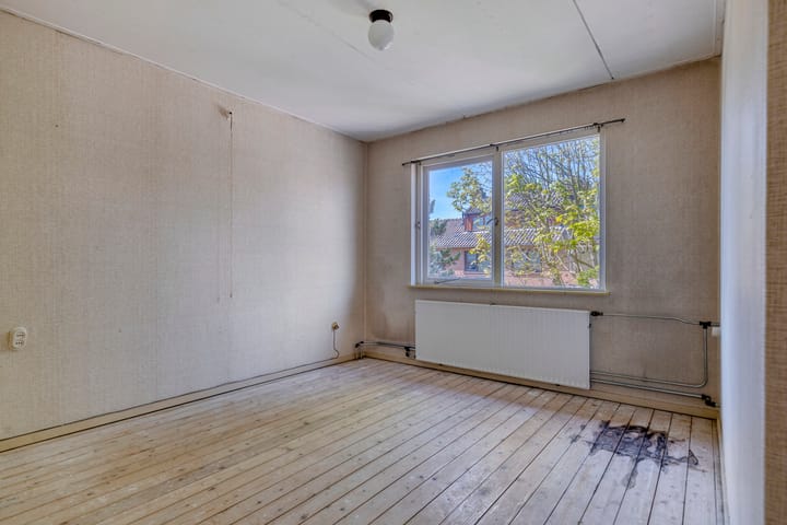 Foto 13 van Henrick Trajectinusstraat 11