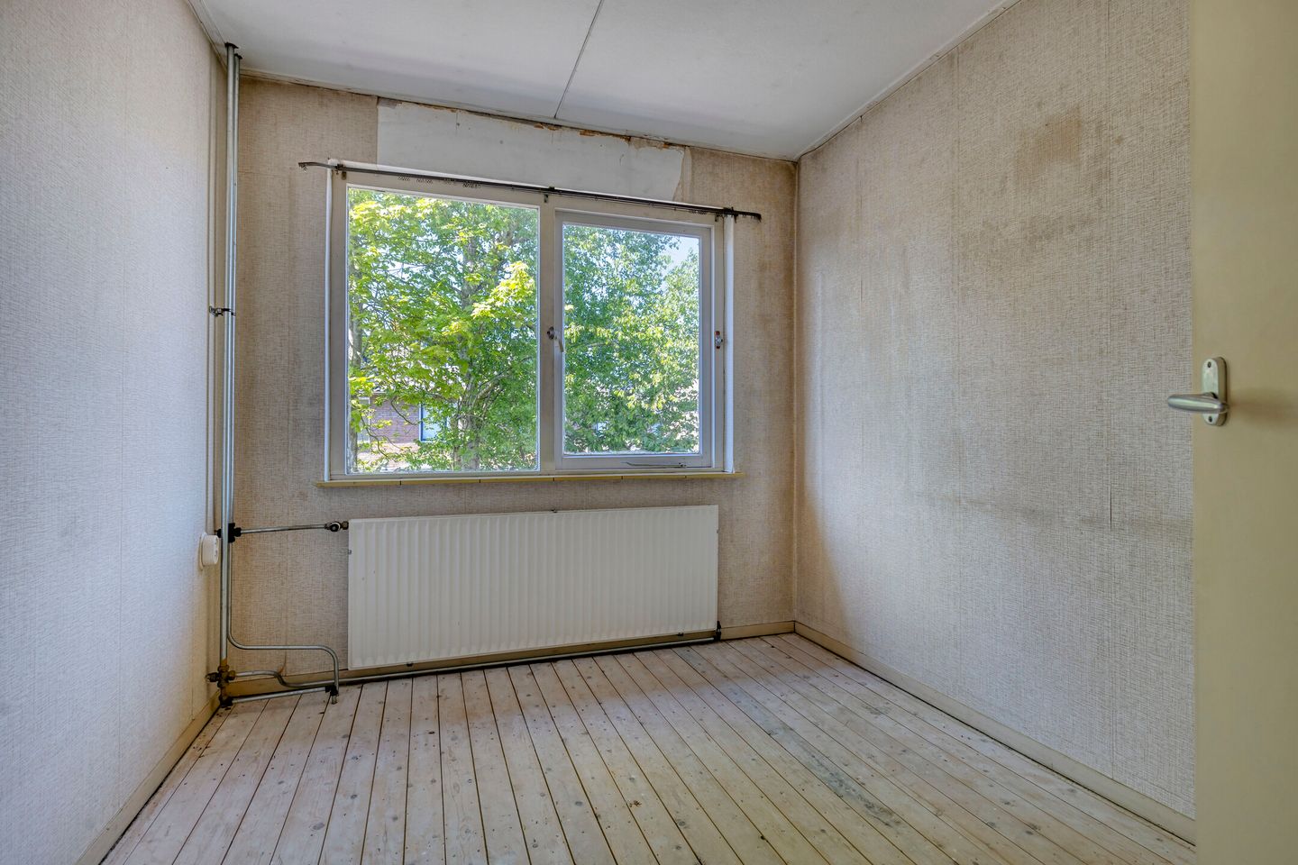 Foto 14 van Henrick Trajectinusstraat 11