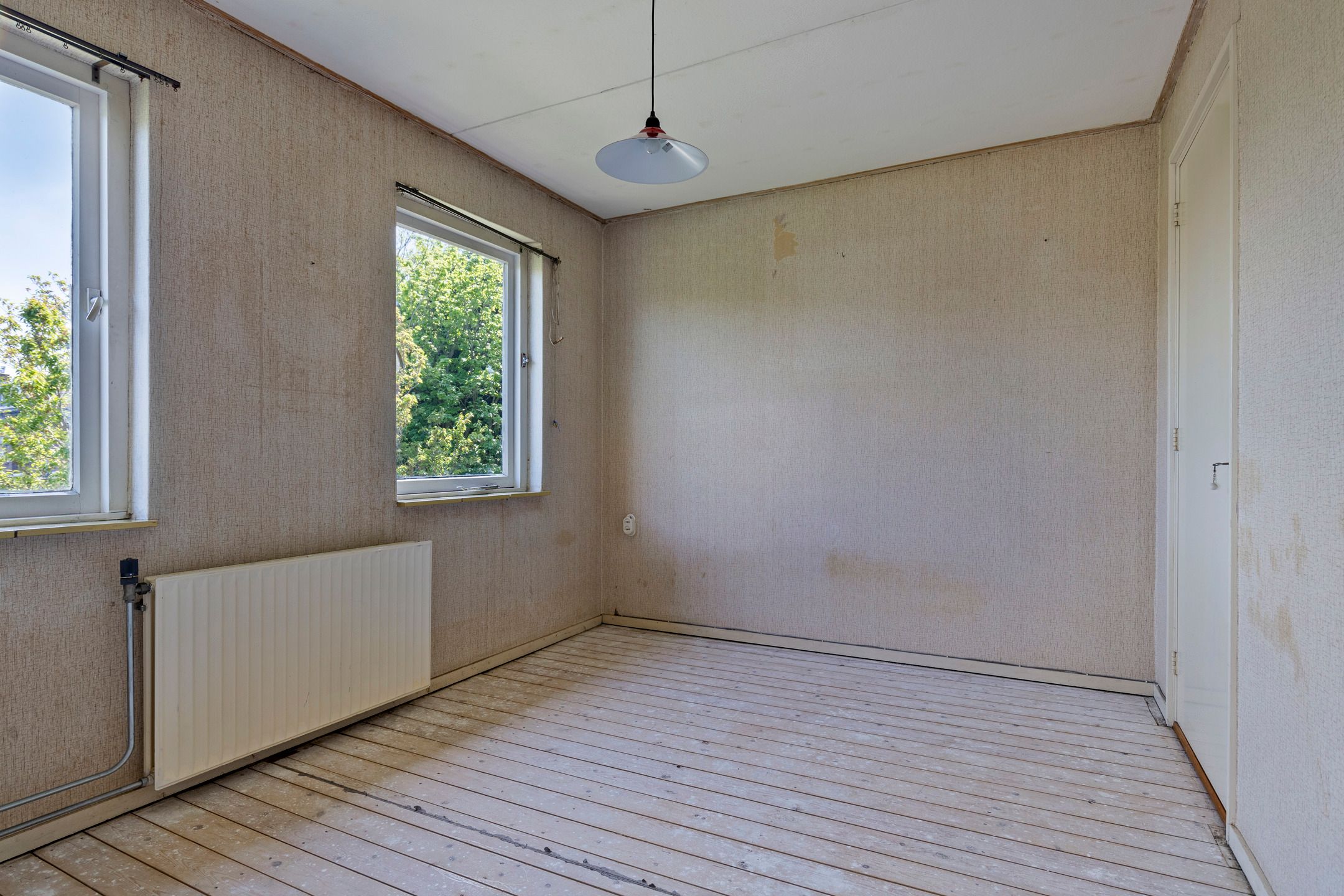 Foto 15 van Henrick Trajectinusstraat 11