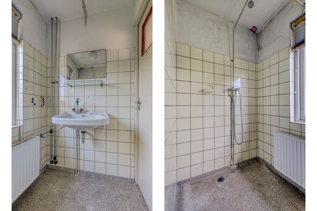 Foto 16 van Henrick Trajectinusstraat 11