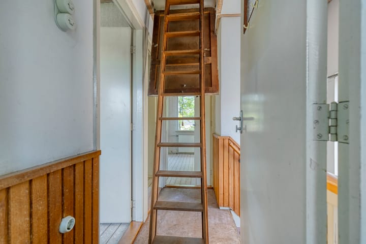 Foto 17 van Henrick Trajectinusstraat 11