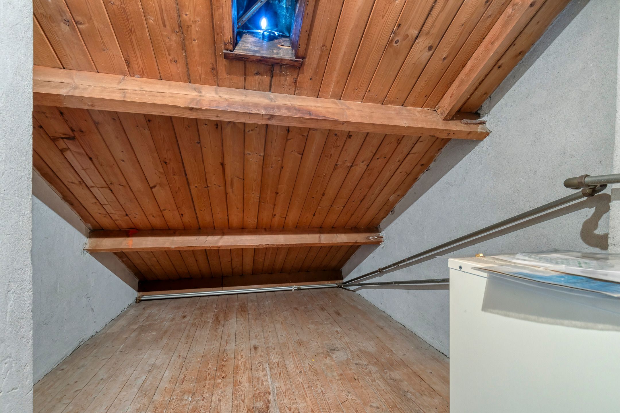 Foto 18 van Henrick Trajectinusstraat 11