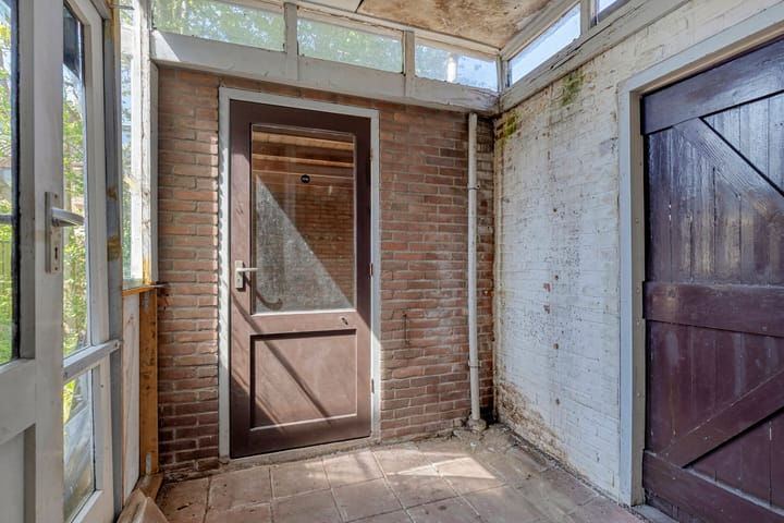 Foto 19 van Henrick Trajectinusstraat 11