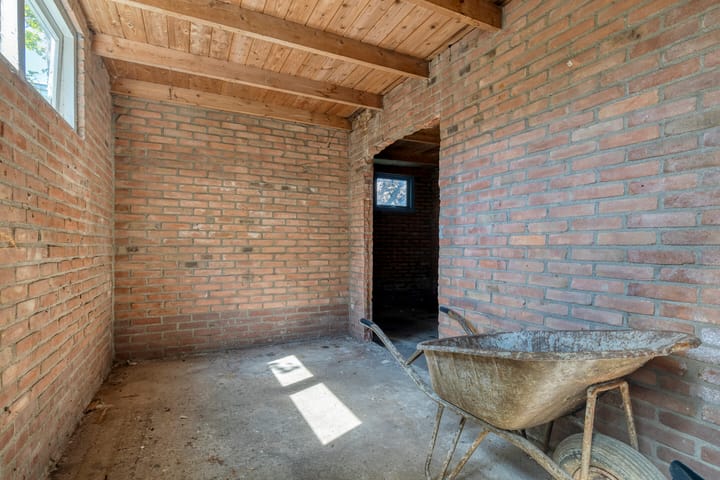 Foto 20 van Henrick Trajectinusstraat 11