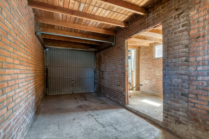 Foto 21 van Henrick Trajectinusstraat 11