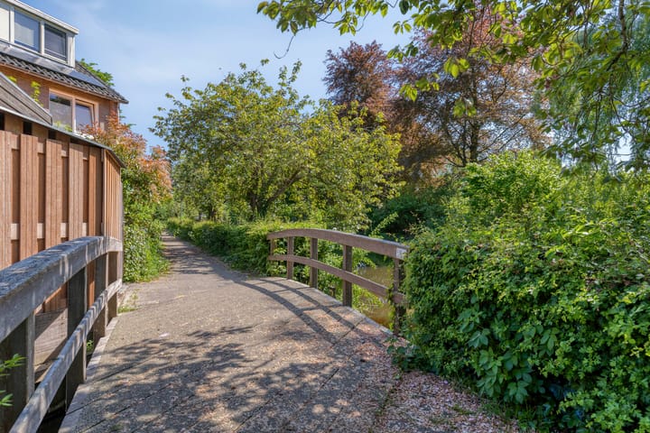 Foto 25 van Henrick Trajectinusstraat 11