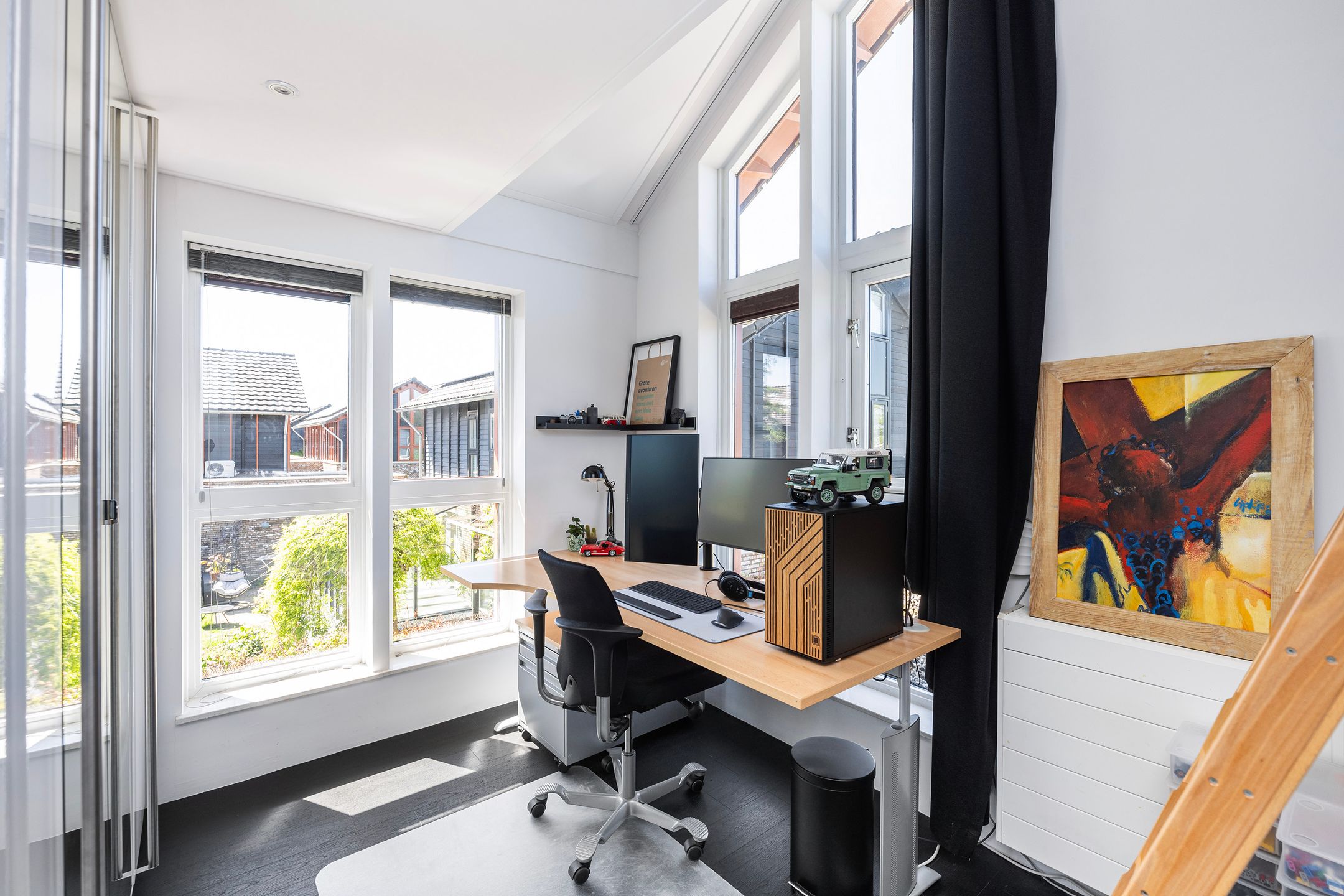 Foto 27 van Schaardijkstraat 31