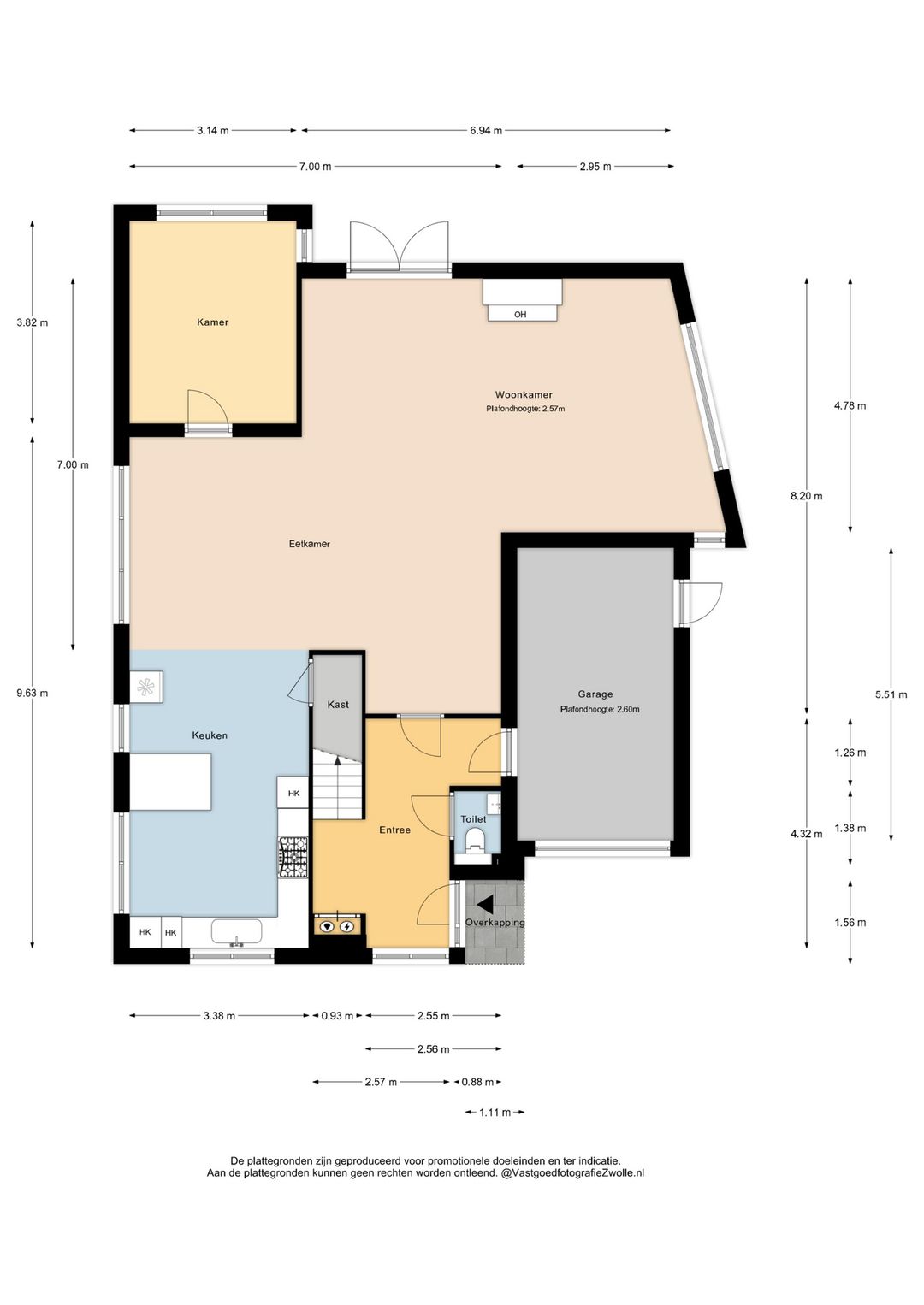 Foto 58 van Schaardijkstraat 31