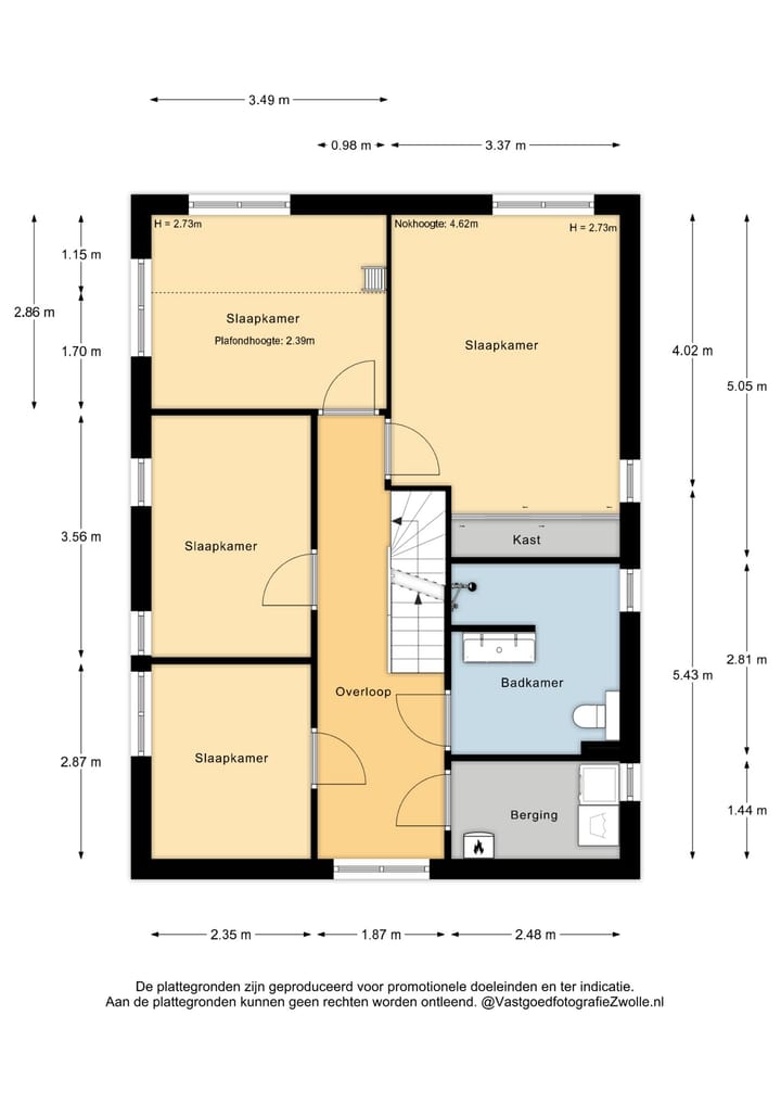 Foto 59 van Schaardijkstraat 31