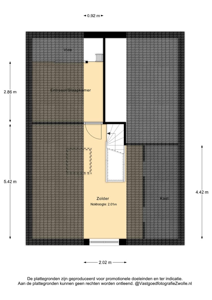 Foto 60 van Schaardijkstraat 31