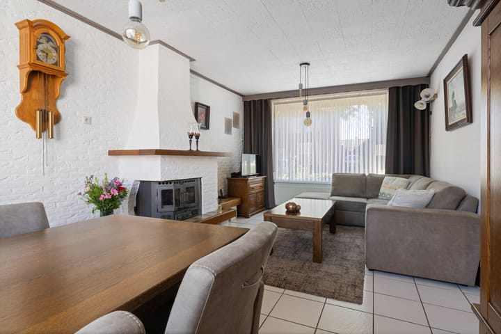 Foto 2 van Karolinastraat 18