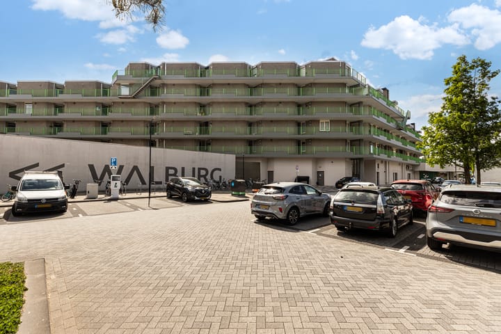 Foto 1 van Wadden 53