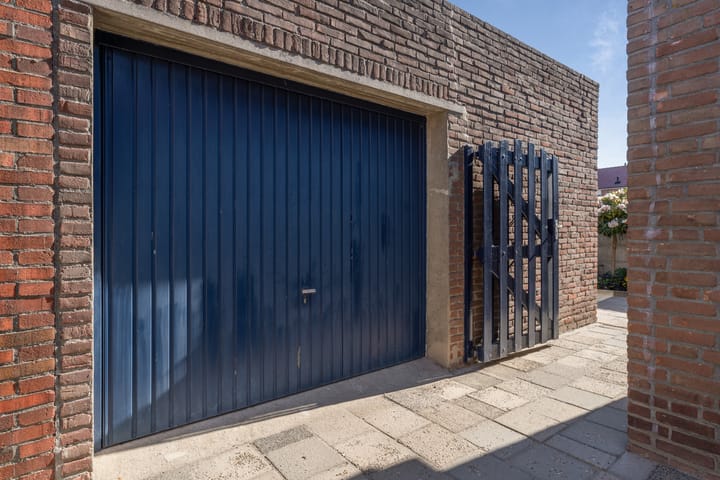 Foto 10 van Karolinastraat 18