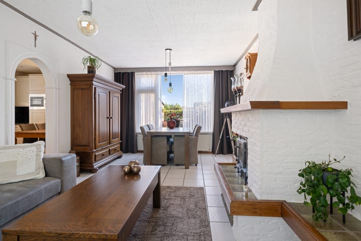 Foto 13 van Karolinastraat 18