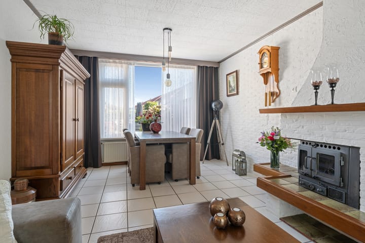 Foto 14 van Karolinastraat 18