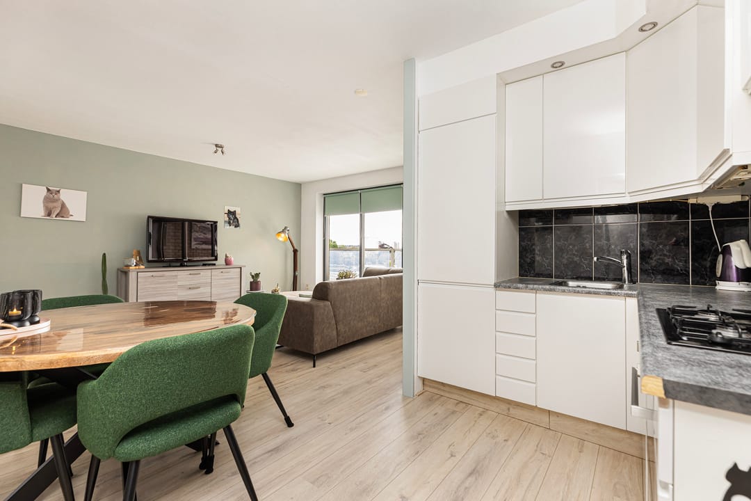 Foto 7 van Wadden 53