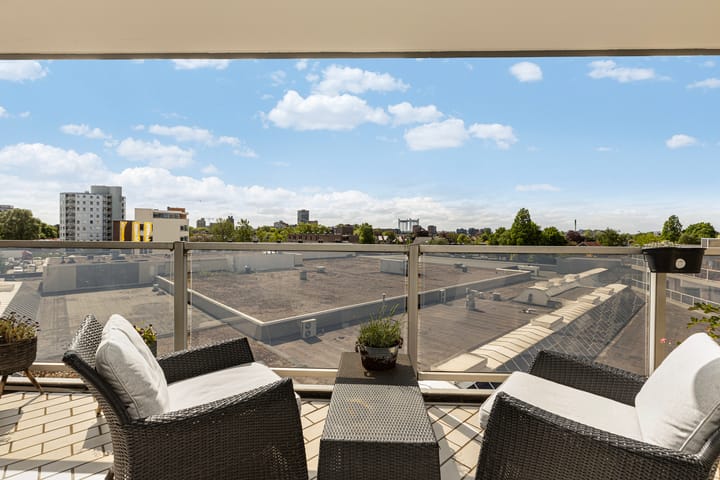 Foto 9 van Wadden 53