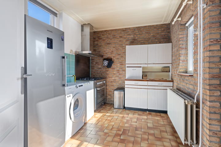 Foto 21 van Karolinastraat 18