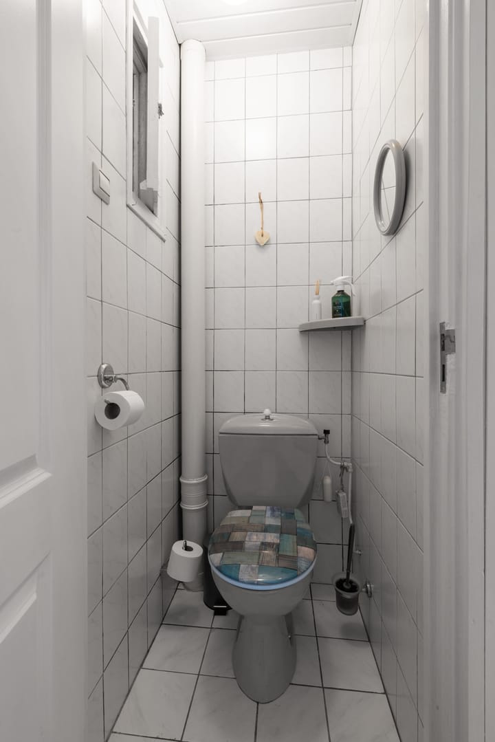 Foto 25 van Karolinastraat 18