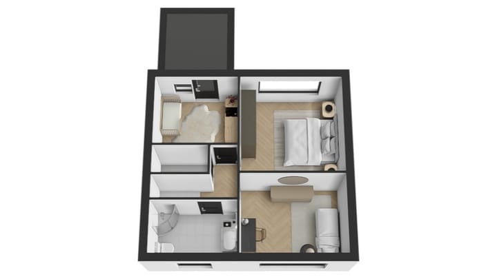 Foto 41 van Karolinastraat 18