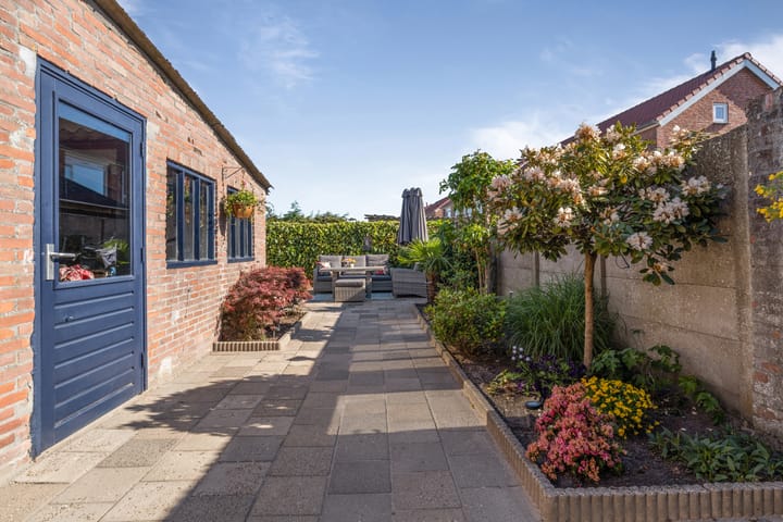 Foto 45 van Karolinastraat 18