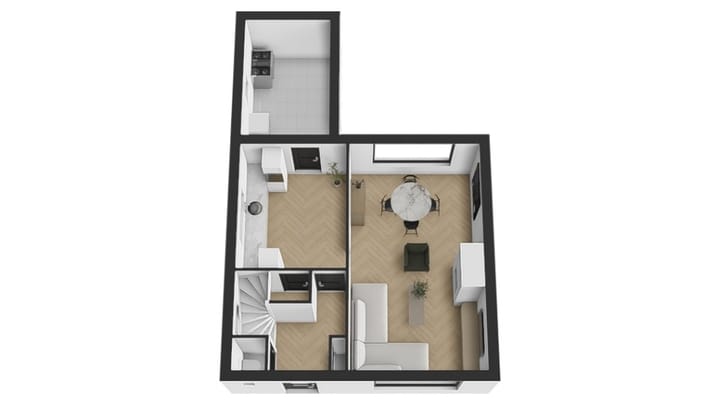 Foto 54 van Karolinastraat 18