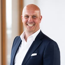 G.F.A. (Alexander) Dekker - NVM Register Makelaar