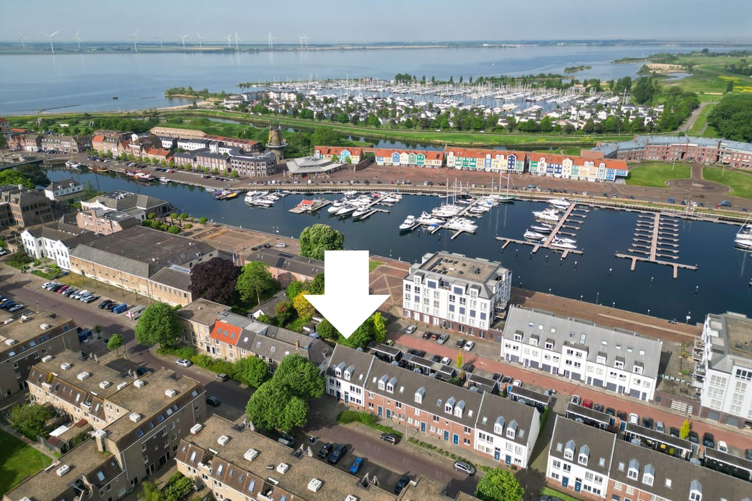 Foto 2 van Opzoomerlaan 17