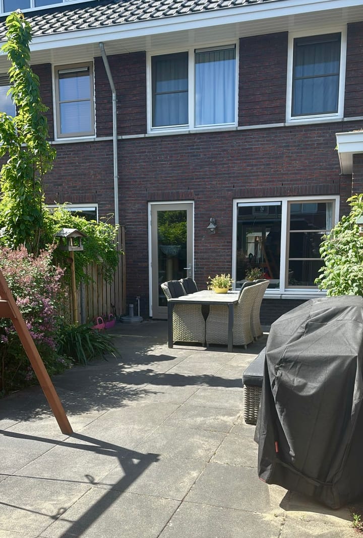 Foto 4 van Johan Grauwertlaan 4