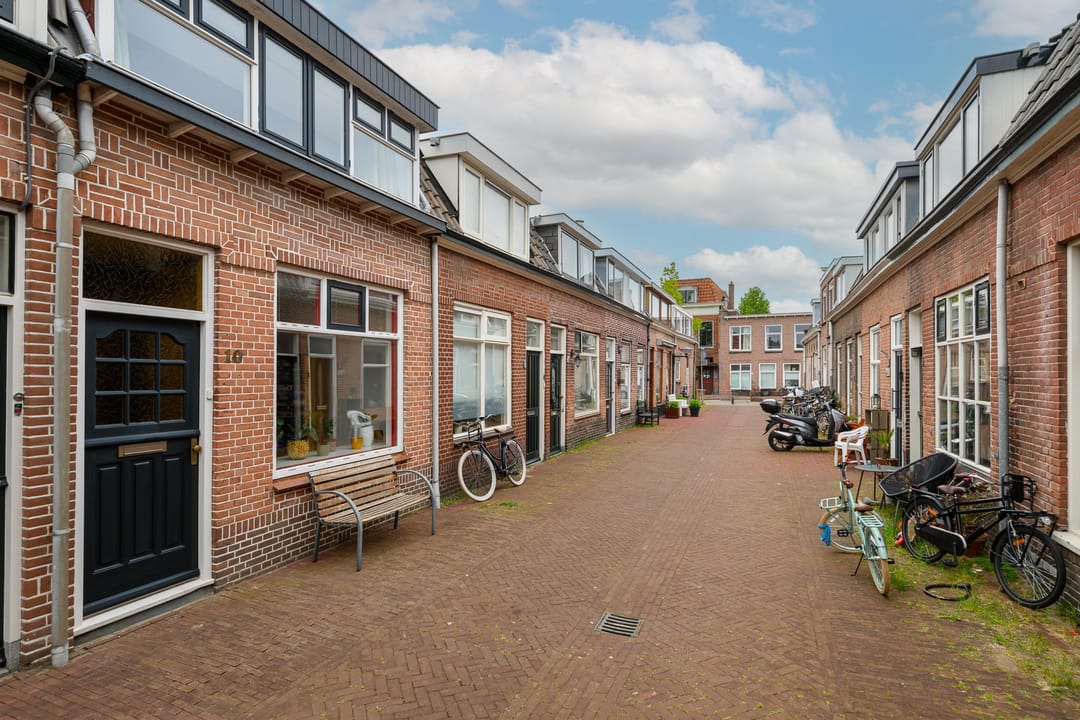 Foto 2 van Bloemstraat 10