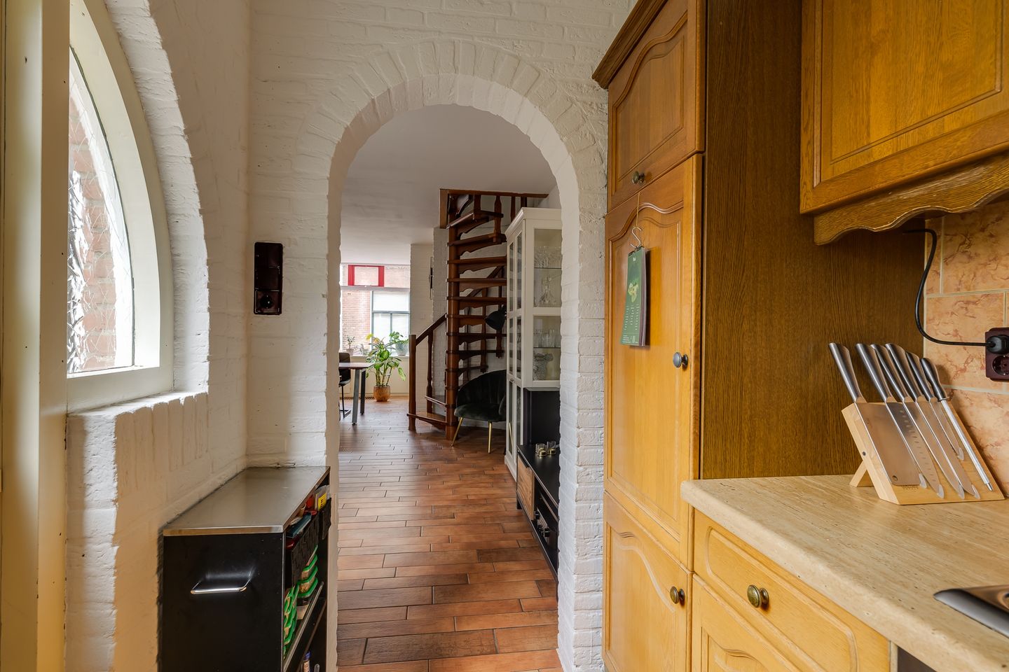 Foto 10 van Bloemstraat 10