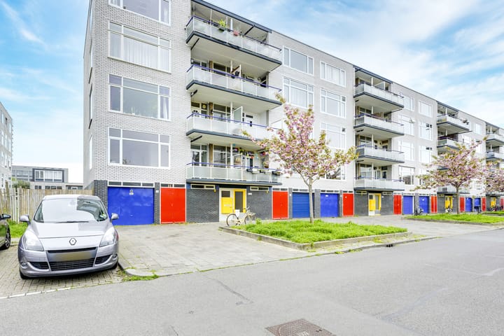 Foto 1 van Van Eysingalaan 16