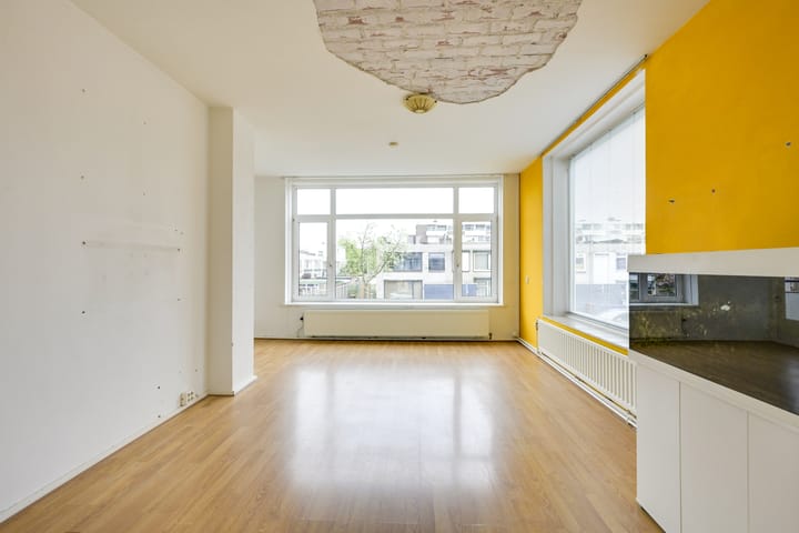 Foto 2 van Van Eysingalaan 16