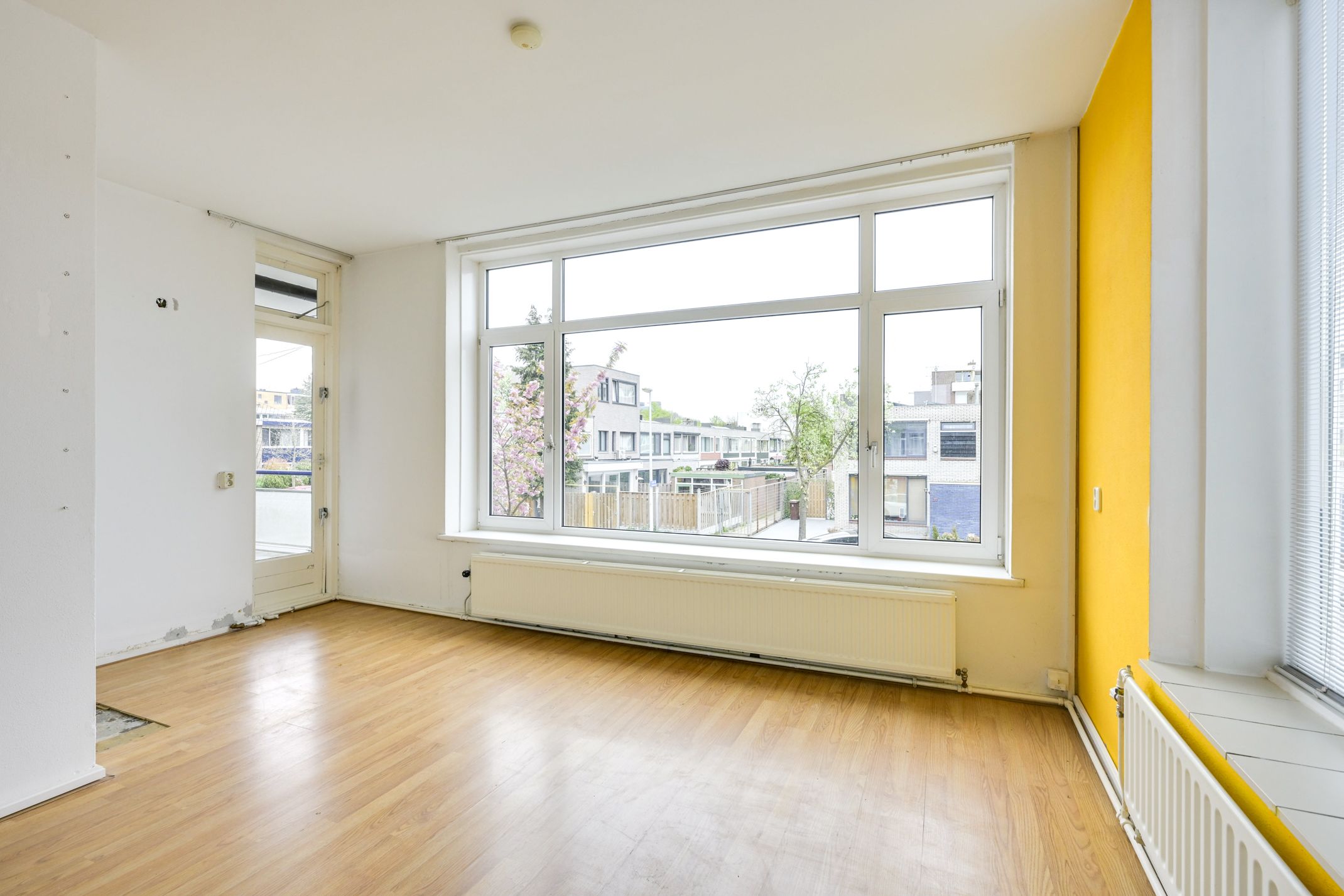 Foto 3 van Van Eysingalaan 16