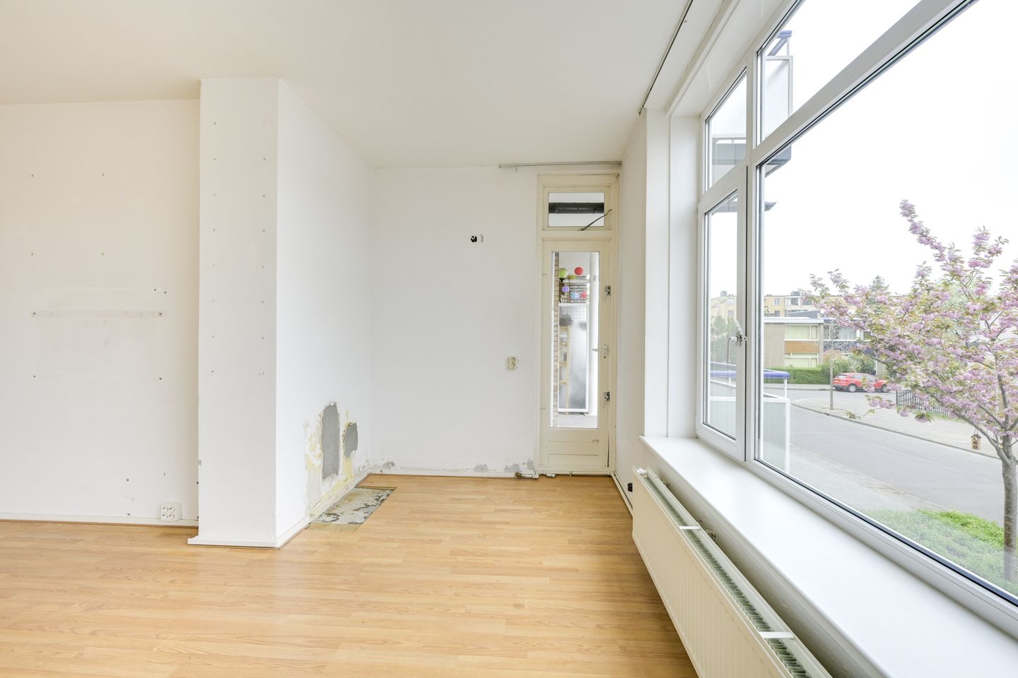 Foto 4 van Van Eysingalaan 16