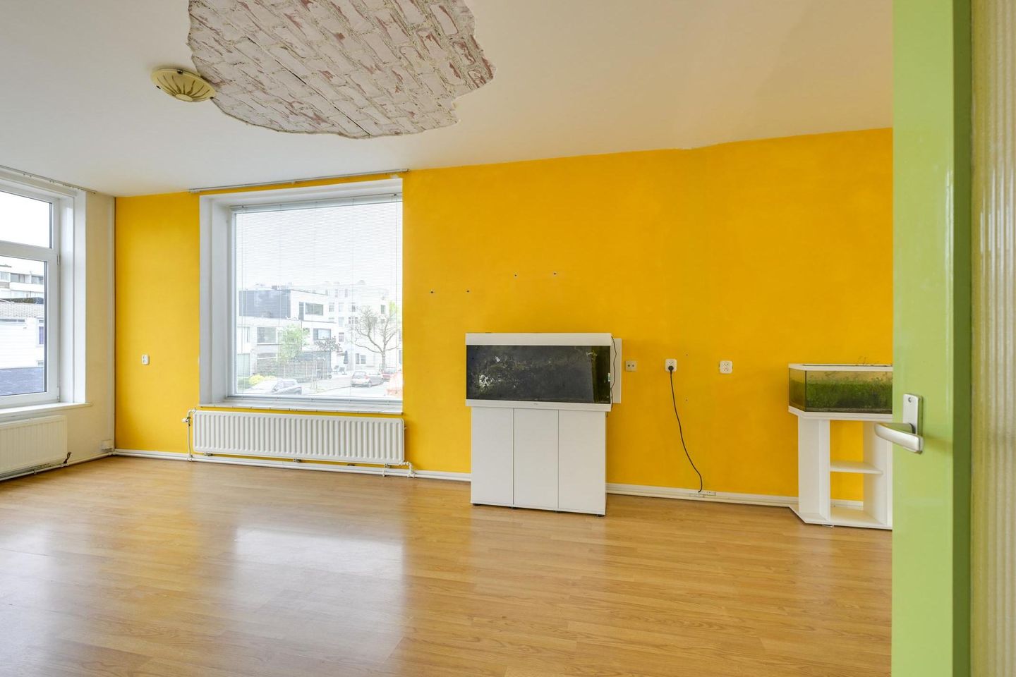 Foto 5 van Van Eysingalaan 16