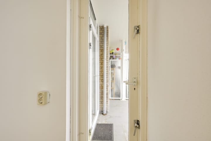 Foto 6 van Van Eysingalaan 16