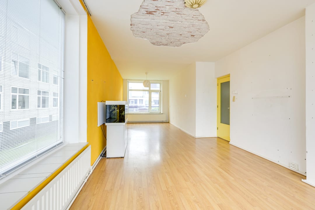 Foto 7 van Van Eysingalaan 16